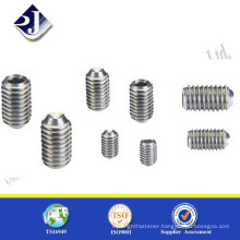 made in china SUS cup screw price